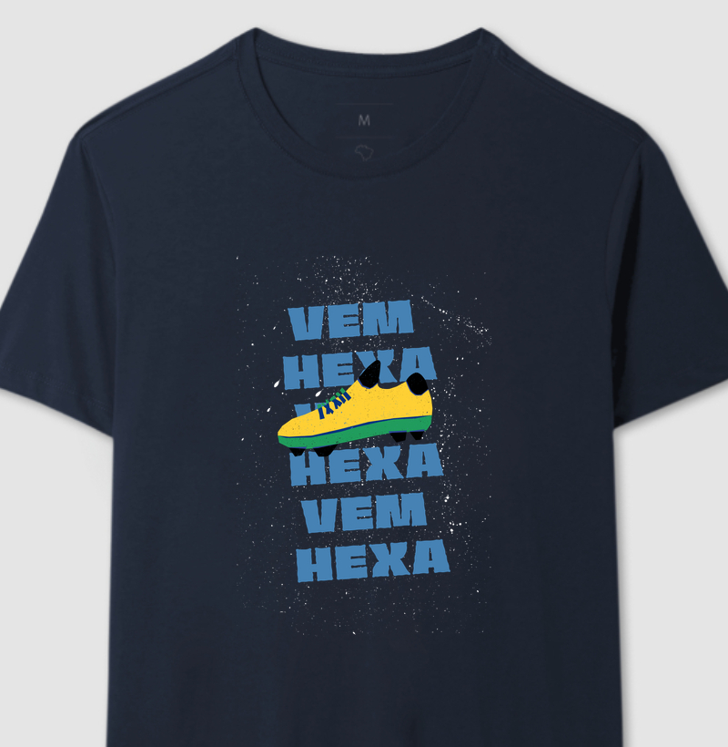 Mantra do Hexa | Fala Sério