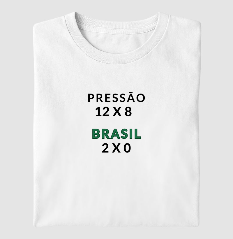 Pressão