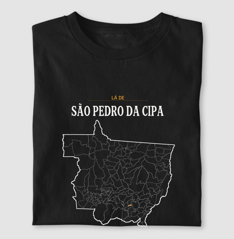 São Pedro da Cipa | Território MT