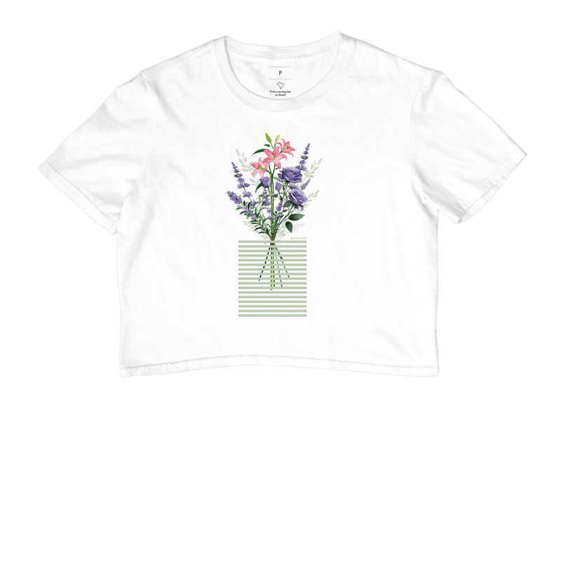 BOUQUET DE FLORES DELICADAS