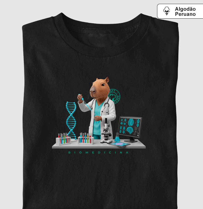 Biomedicina - Capy