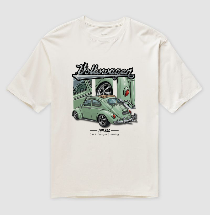 Fusca Ragtop