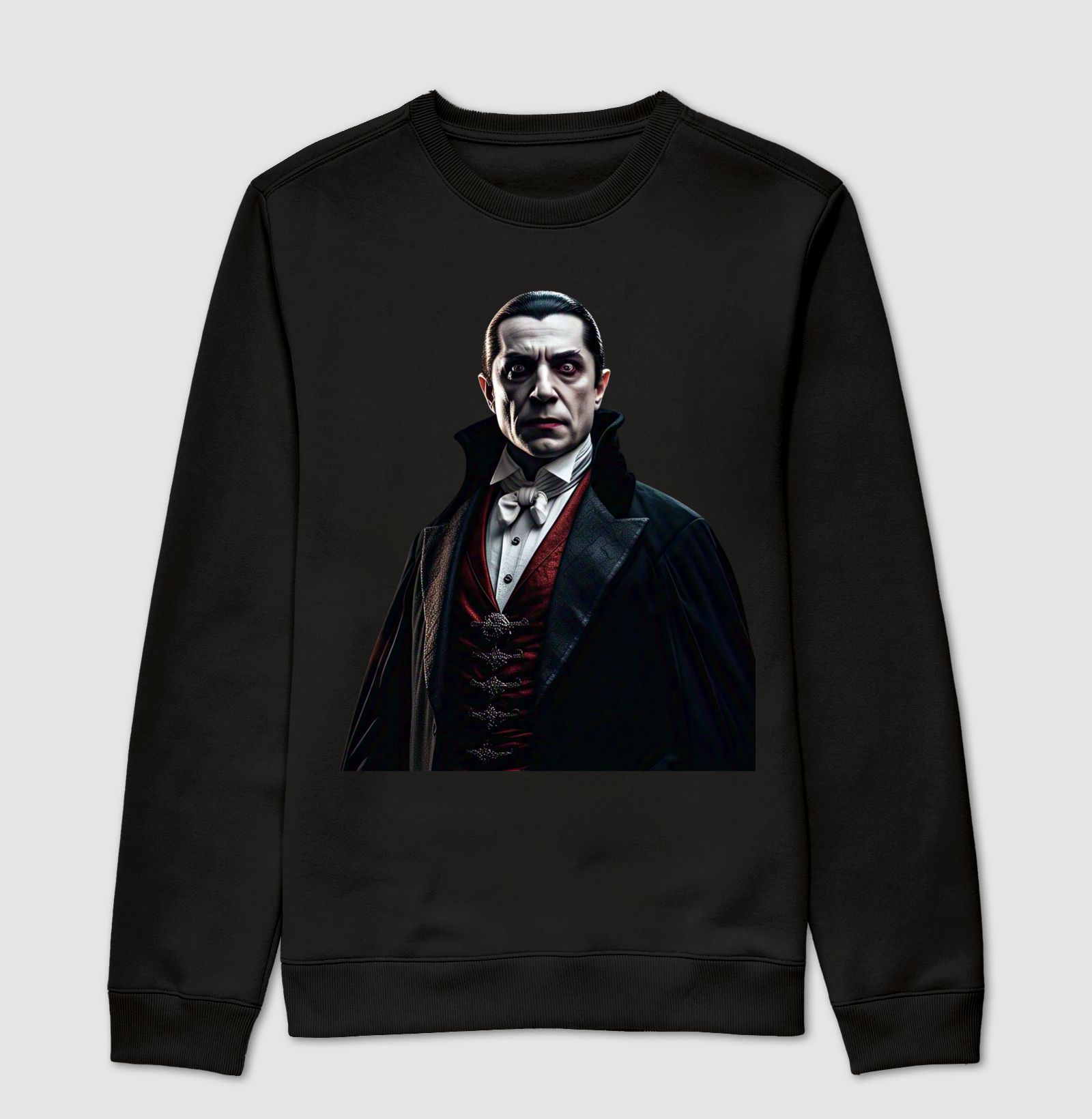 CONDE DRÁCULA