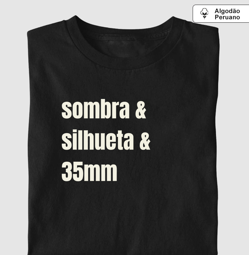 sombra silhueta 35mm