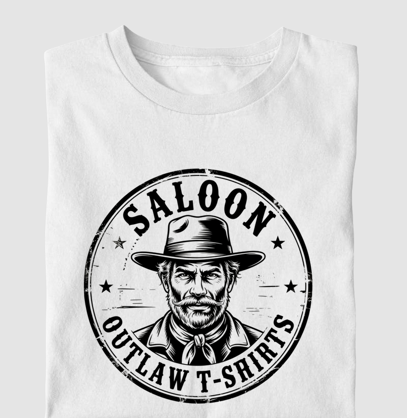 Saloon - Carimbo Grande (Clara)