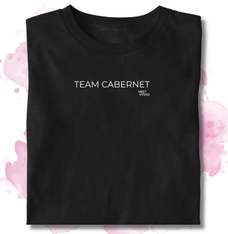 TEAM CABERNET
