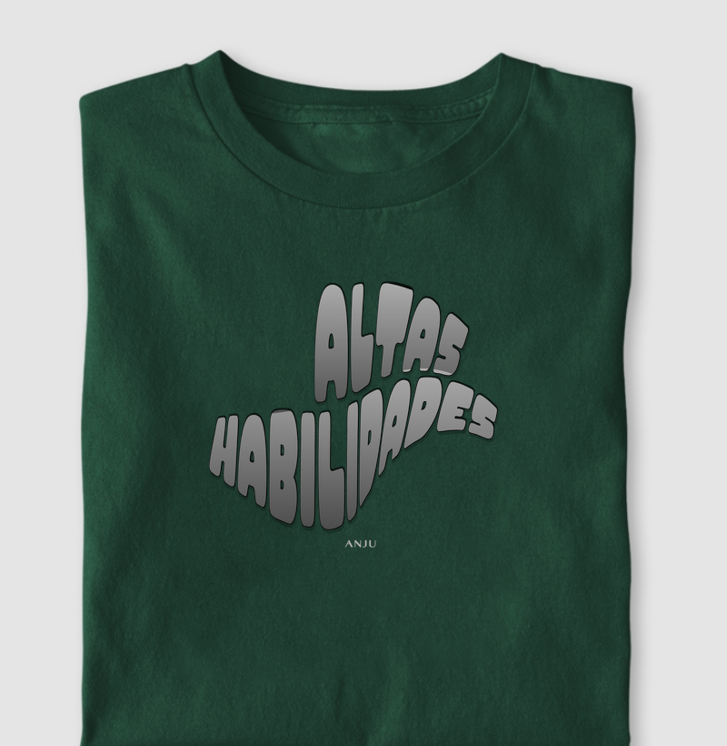 Altas Habilidades