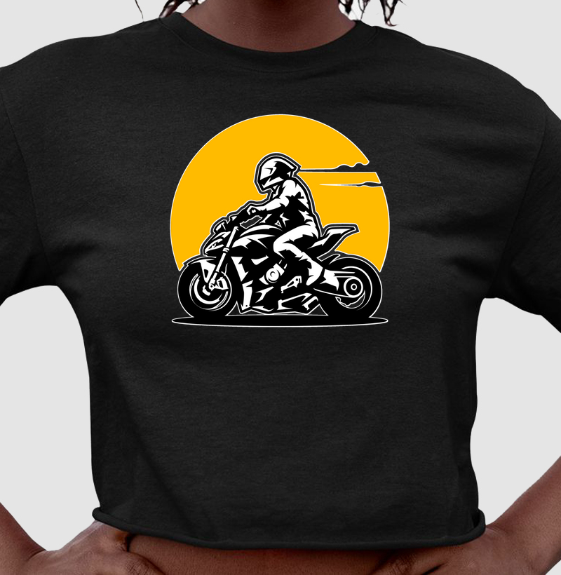 Horizonte de Liberdade | Naked