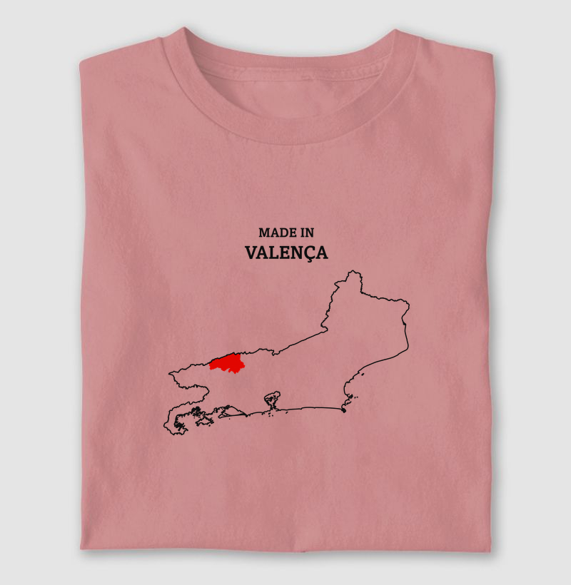 Valença (RJ) | Made In
