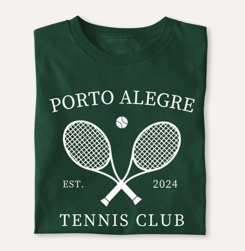 PORTO ALEGRE TENNIS CLUB