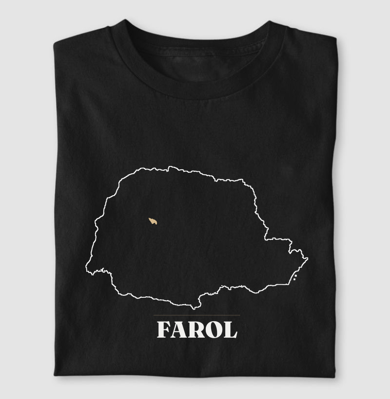Farol | Traço PR