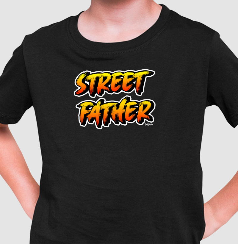 Street Father