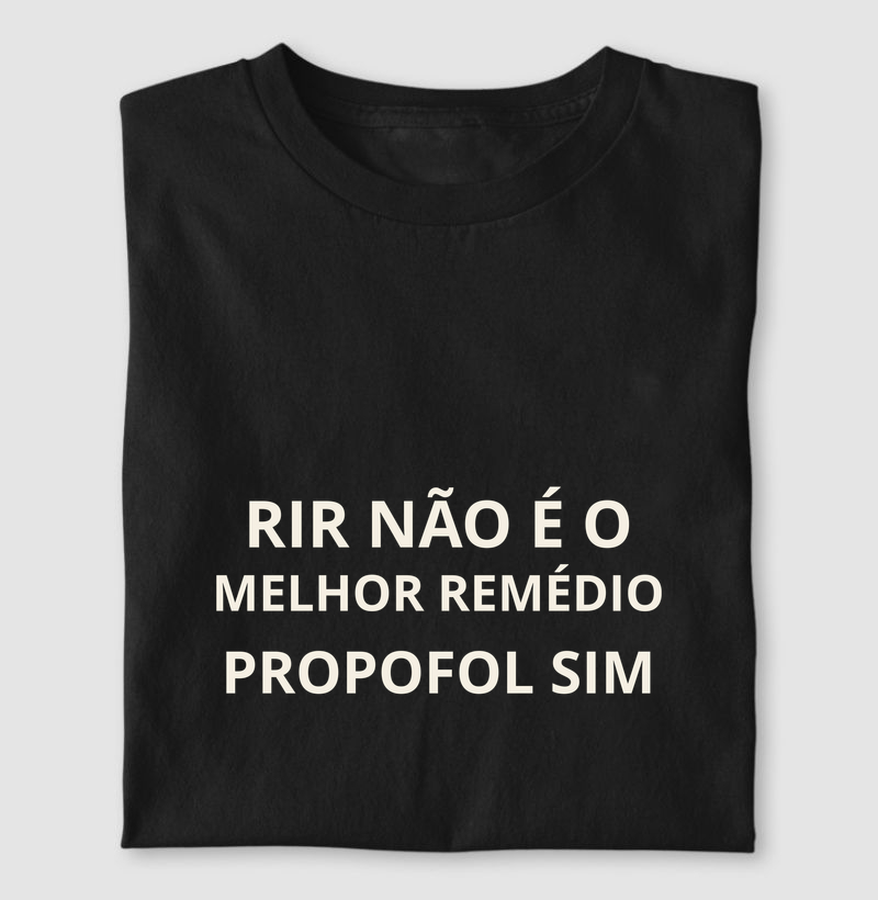 RIR NÃO É O MELHOR REMÉDIO OFFWHITE