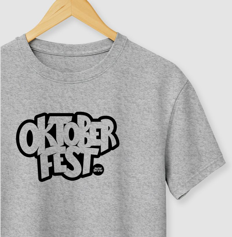 Oktoberfest 7 - New Brew