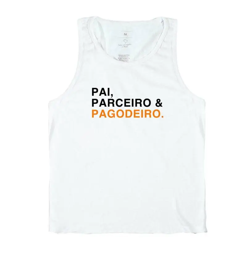 Pai, Parceiro & Pagodeiro.