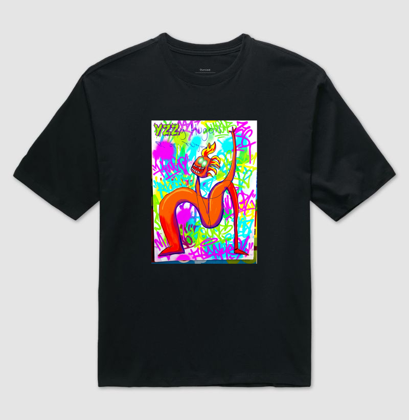 Camisa 0