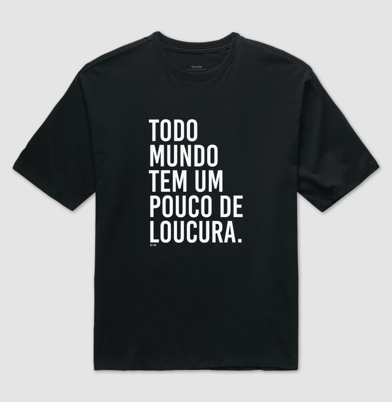 todo mundo tem um pouco de loucura nise da silveira frase