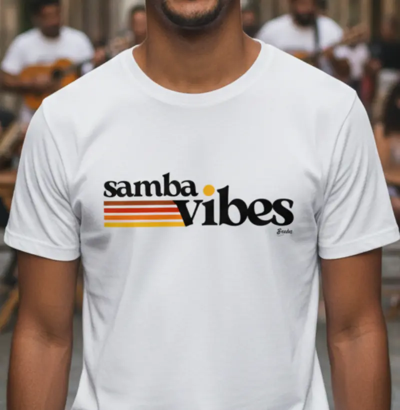 Samba Vibes