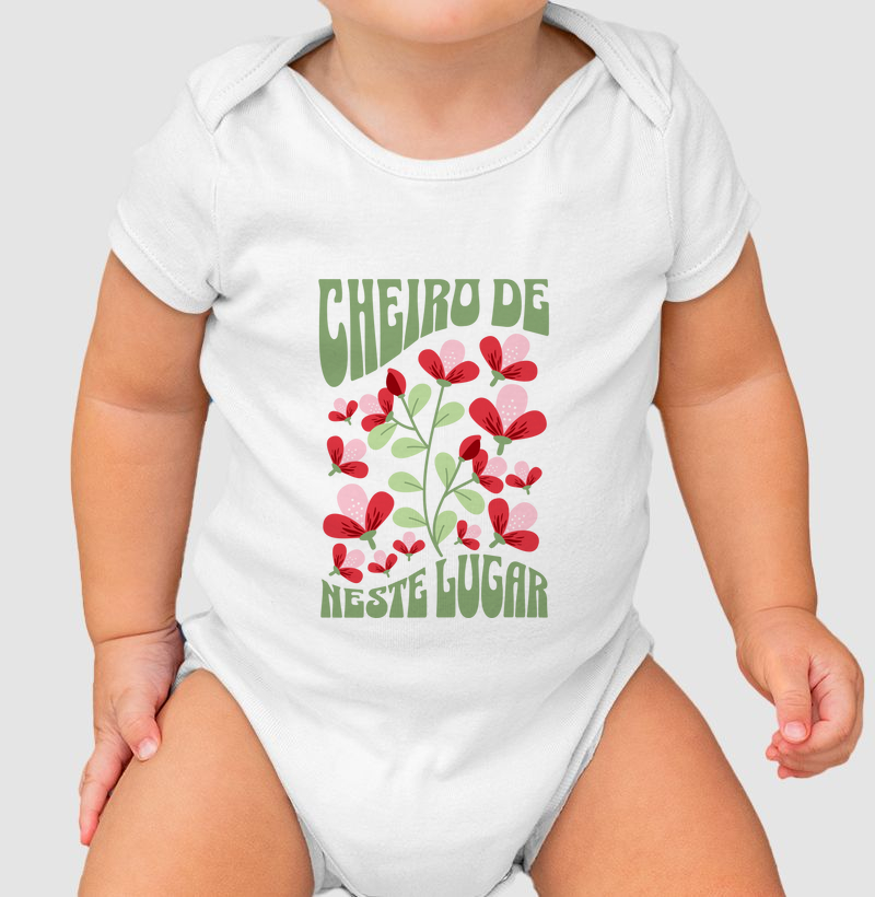 Nossa Senhora - Cheiro de Rosas