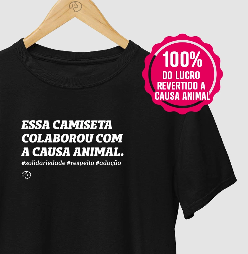 Causa Animal - Mod 01