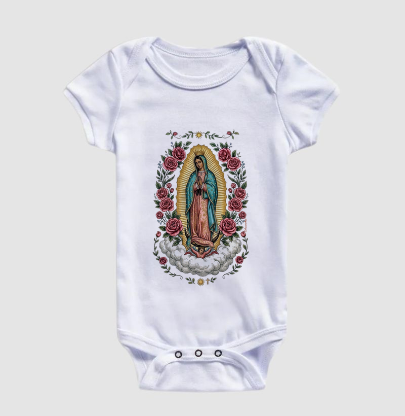 Nossa Senhora de Guadalupe (aquarela)2