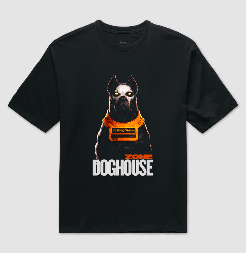 Doghouse Zone