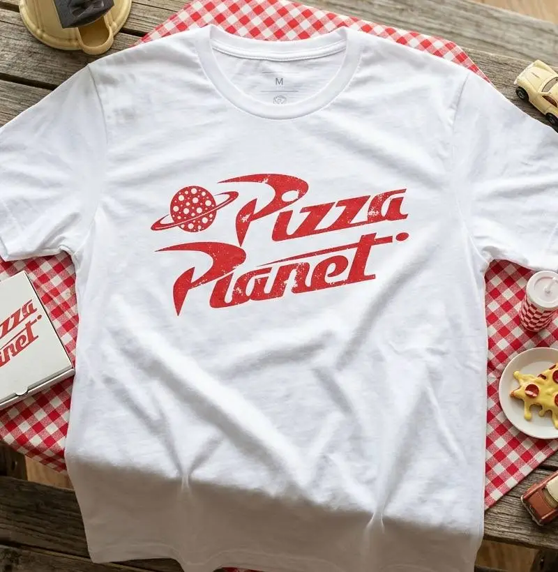 Pizza Planet