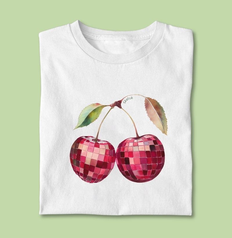 Disco Cherry