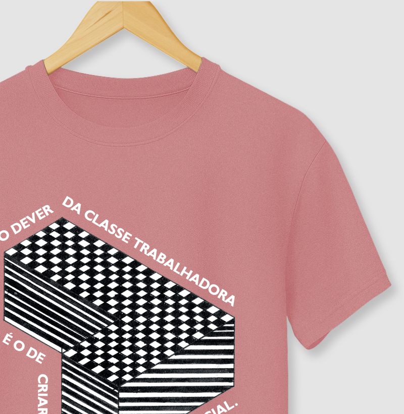 [INABITANTES] O DEVER DA CLASSE TRABALHADORA