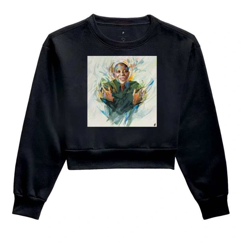 347 - LUIZ CARLOS DA VILA - ARTE MELLO MENEZES ABRAÇO