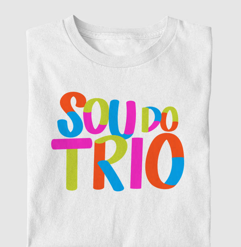 Sou do Trio