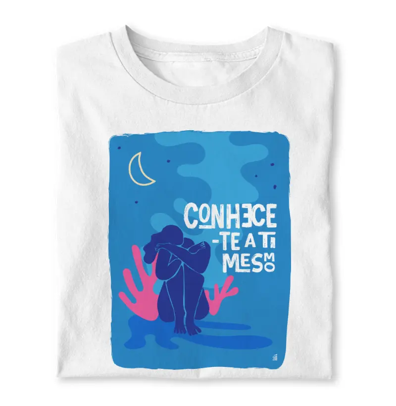 Conhece-te a ti mesmo