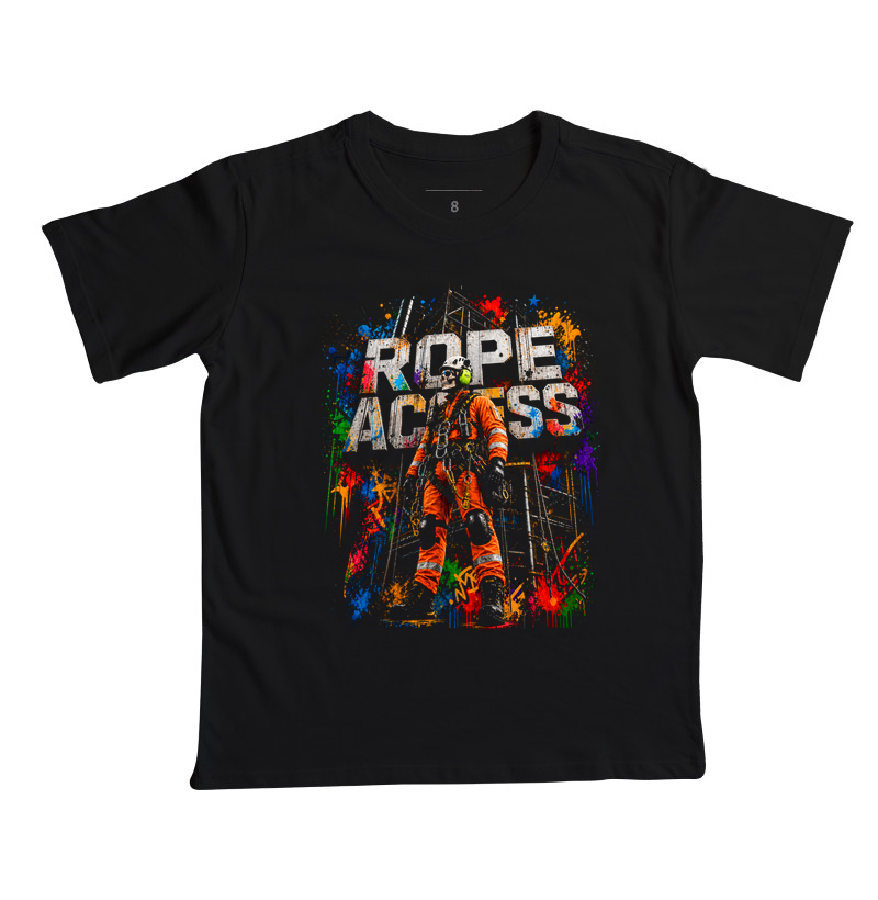 Rope Access Caveira