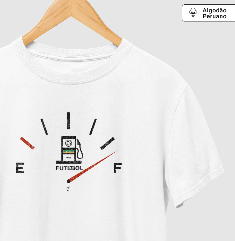 Combustível de torcedor