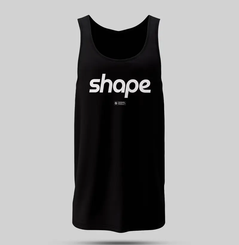 Shape Originals (Branca)