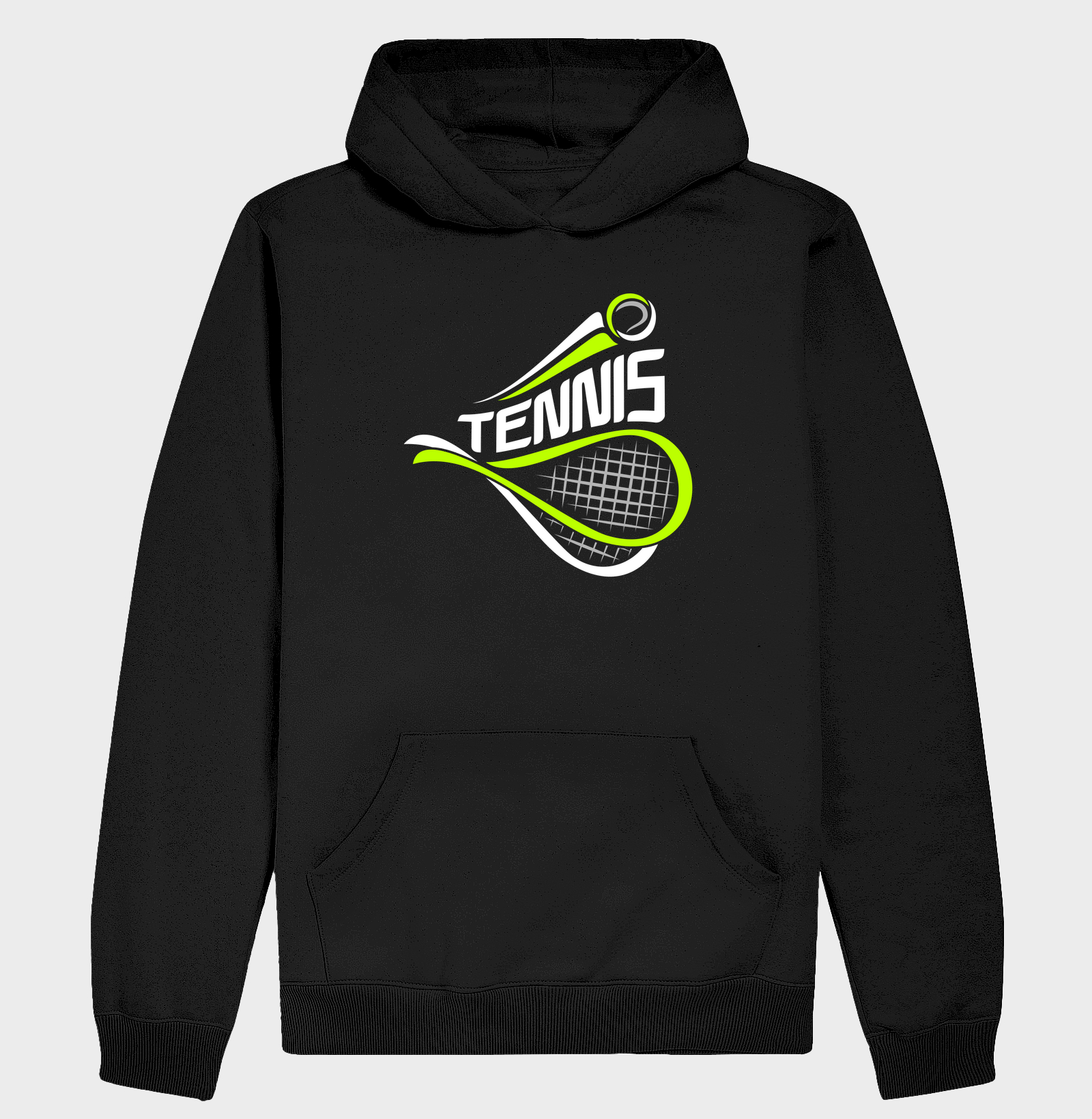 Tennis Logo