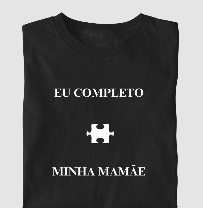 Camiseta Infantil