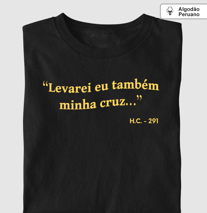 Rude cruz - Hino da Harpa