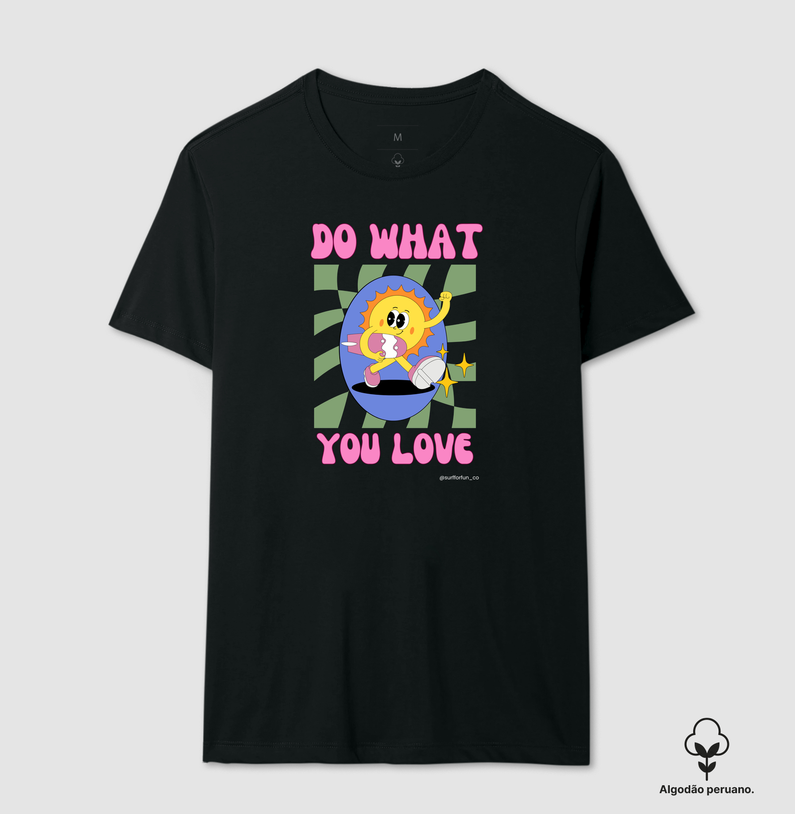 Do what you love