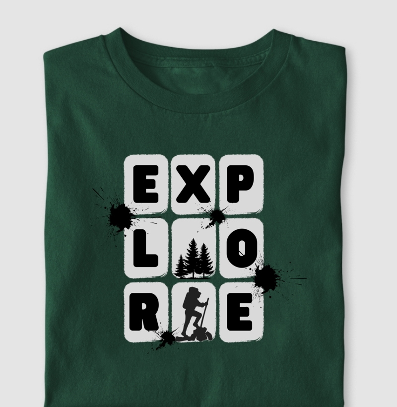 Explore Trekking