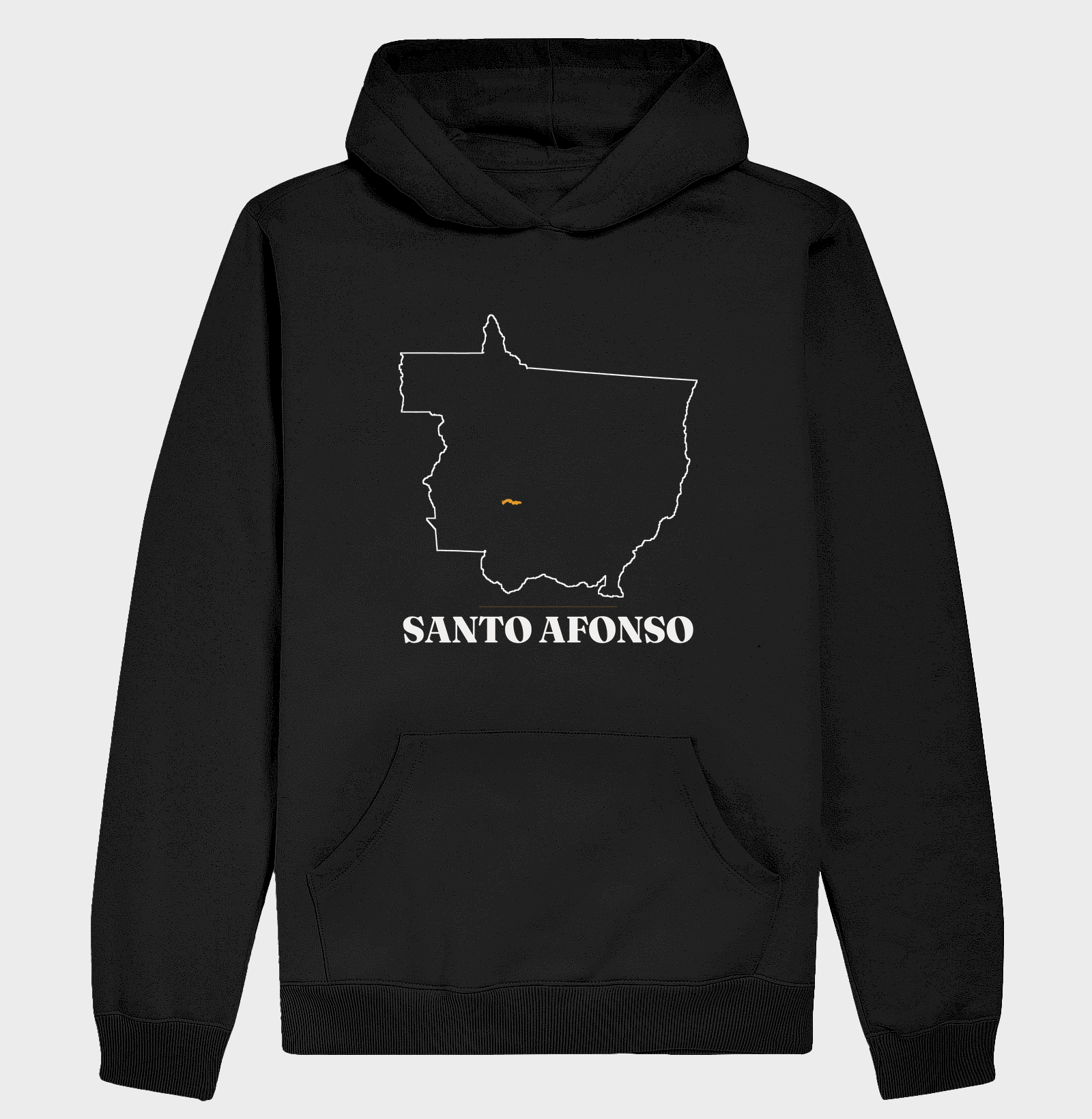 Santo Afonso | Traço MT