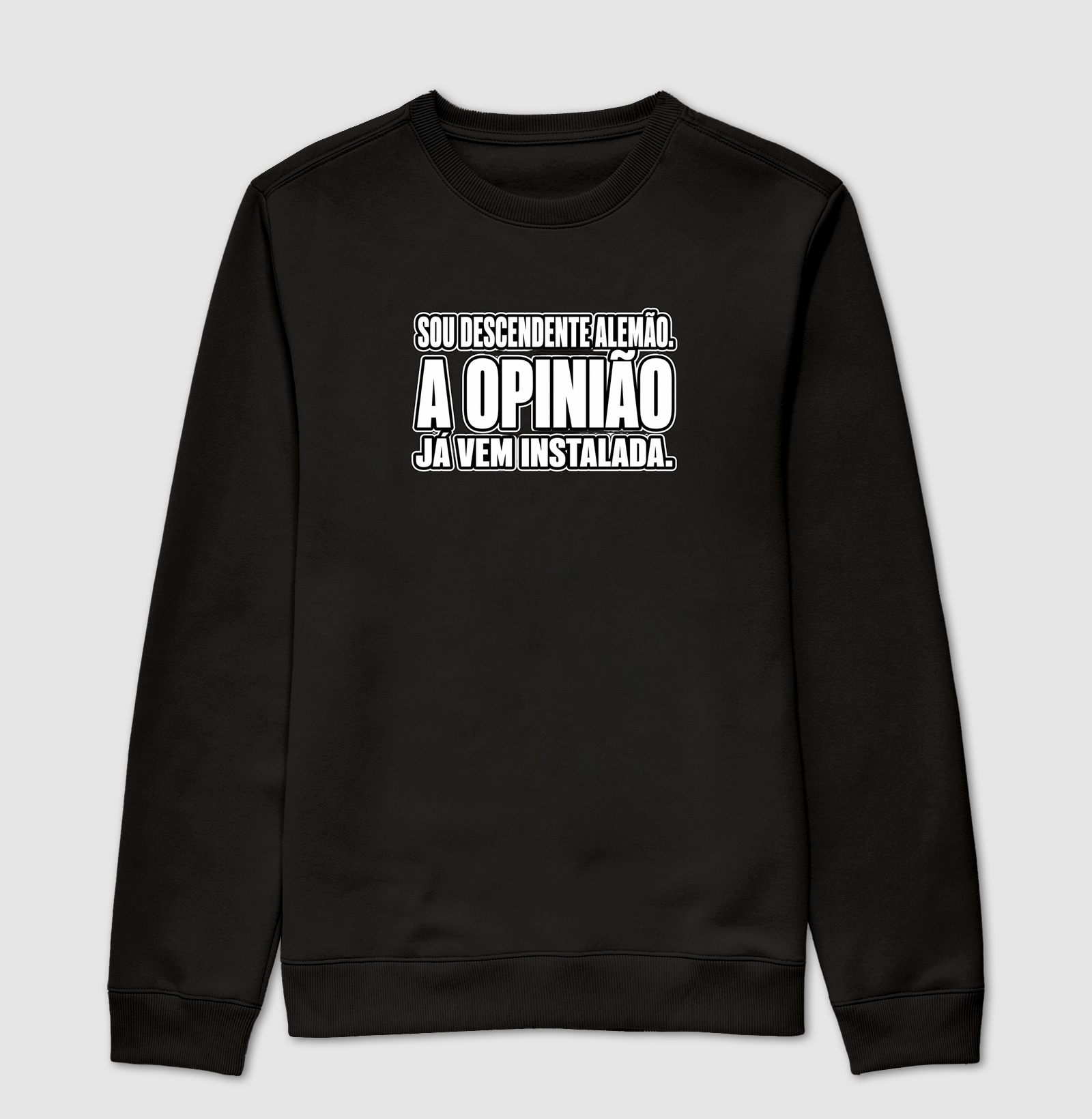 Opinião Instalada