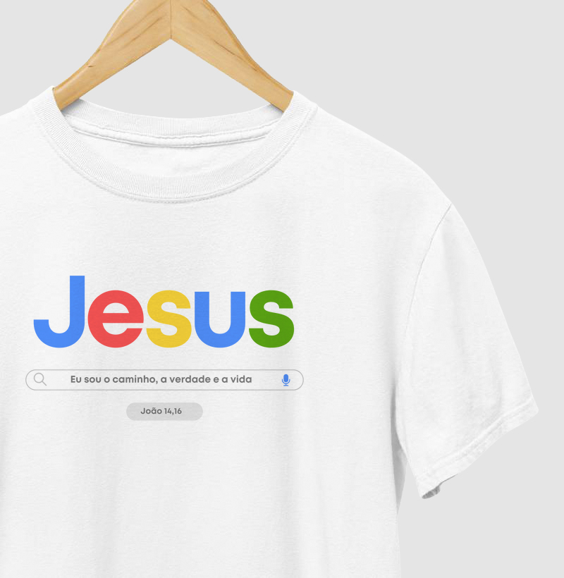 Jesus Eu Sou o Caminho e A Verdade e a Vida