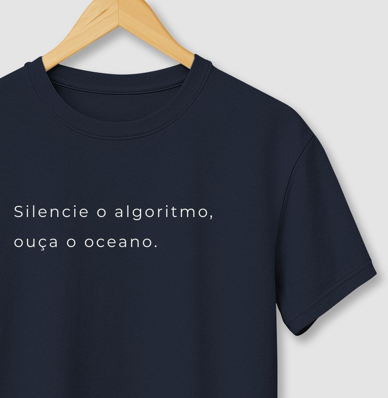 OUÇA O OCEANO™