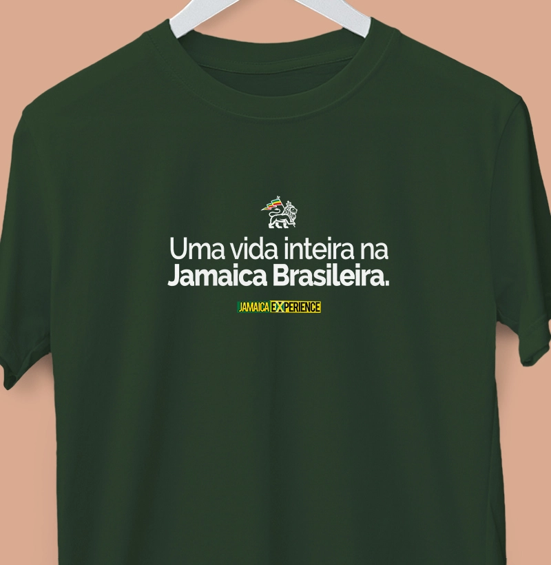 Jamaica brasileira.