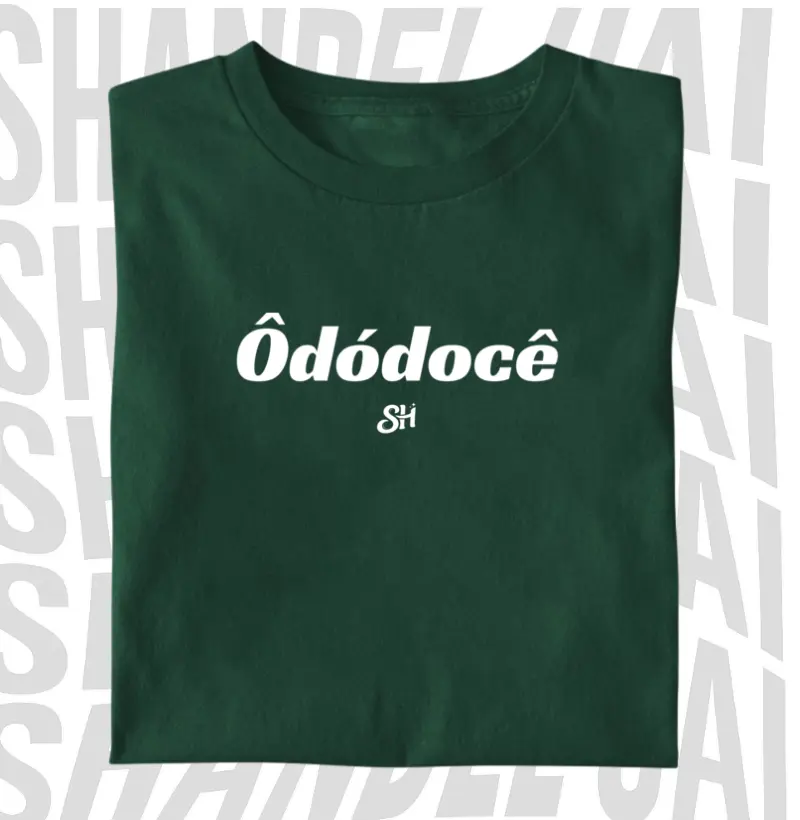 Ôdódocê