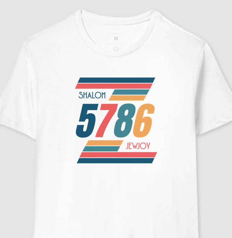 5786 Retrô