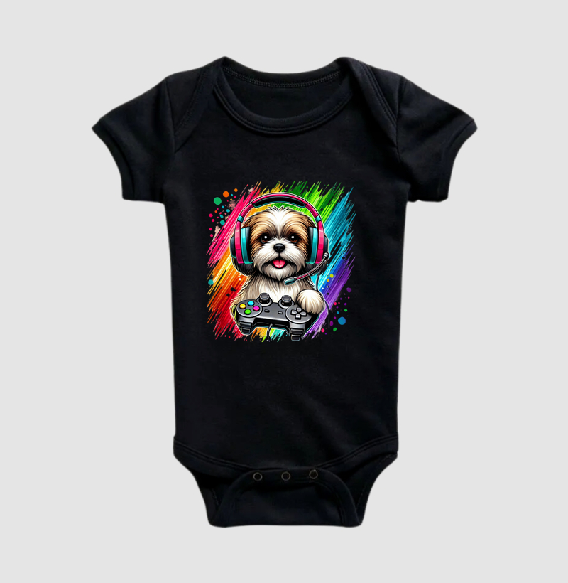 Shih Tzu