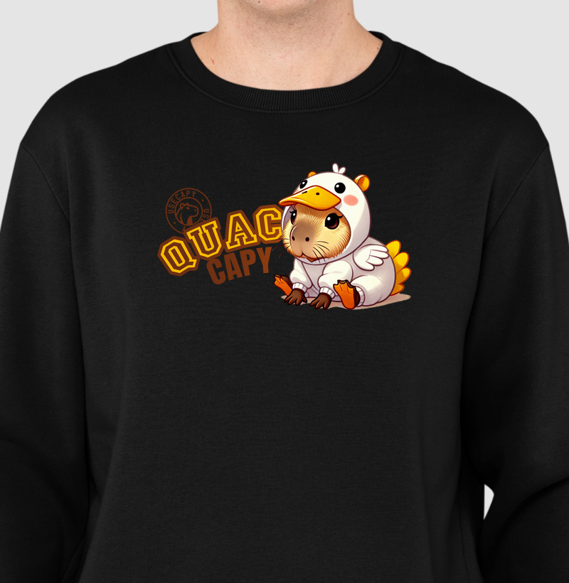 Quac Capy