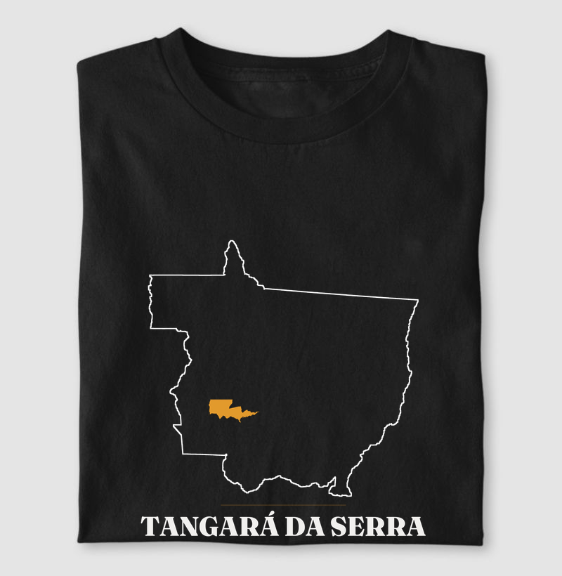 Tangará da Serra | Traço MT